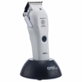 MRD PRO Masina de tuns fara fir Smart Brain Super Torque Cordless