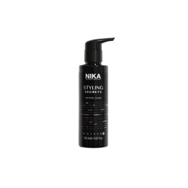 Nika Gel de par cu fixare puternica Styling Secret Crystal Fluid 150ml