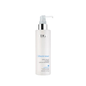 Nika Tratament calmant pentru scalp sensibil Healthy Scalp Gentle Relief 100ml