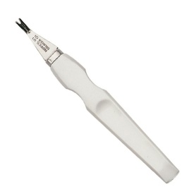 Nippes Instrument profesional nichelat pentru cuticule 95E