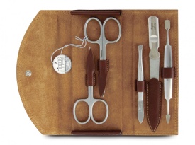 Nippes Trusa de manichiura cu 5 instrumente 1011