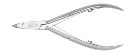 Nippes Trusa de manichiura cu 7 instrumente 1021