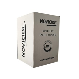 Novicide Recipient profesional din sticla pentru dezinfectarea instrumentarului 220ml