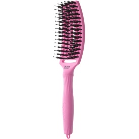 Olivia Garden Display 8 perii de par Finger Combo Think Pink 2025