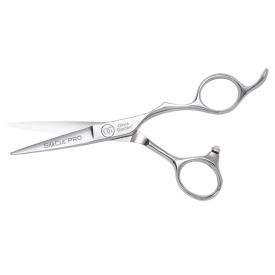 Olivia Garden Foarfeca de tuns offset 5.75 inci SilkCut PRO