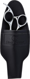 Olivia Garden Foarfeca profesionala de tuns offset 5.75 inci Xtreme