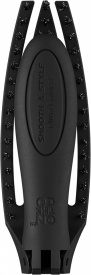 Olivia Garden On The Go Smooth&Style - Perie profesionala combo cu ventilatie
