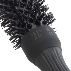 Olivia Garden Perie de par 25mm Blowout Speed Black Label