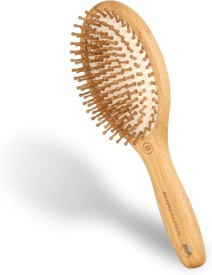Olivia Garden Perie de par din bambus  Bamboo Touch Detangle Massage Medium