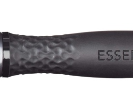 Olivia Garden Perie profesionala de par Essential Blowout Classic Silver 55mm