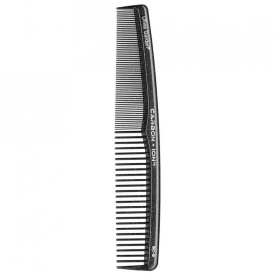 Olivia Garden Pieptan profesional antistatic din carbon cu tehnologie ionica SC2