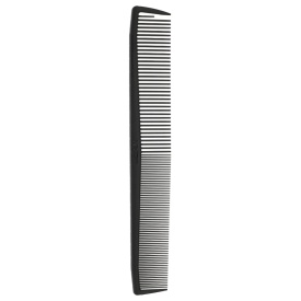 The Cutting Comb – Pieptene profesional din carbon pentru tuns precis | Jean by Olivia Garden