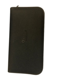 Olivia Garden Port negru pentru 3 foarfeci