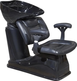 Original Best Buy Unitate de spalare Theo Black