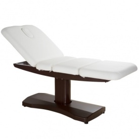 Pat profesional electric pentru masaj si tratamente PRO402238TB