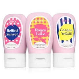 Cupio Crema parfumata de maini mini pinx. - Garden of Amalfi 30g