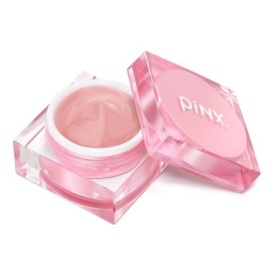 Pinx Gel de constructie pentru unghii Secure - Hot Nudes 15ml