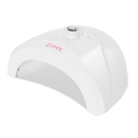 Pinx Lampa cu 30 de leduri pentru pedichiura 48W