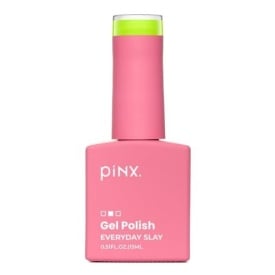 Pinx Oja semipermanenta Everyday Slay - Citrus Shock 15ml