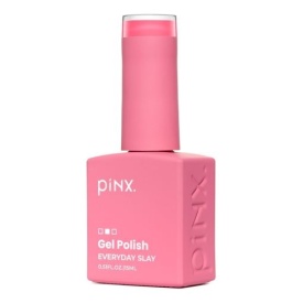 Pinx Oja semipermanenta Everyday Slay - Hot Pink Pop 15ml