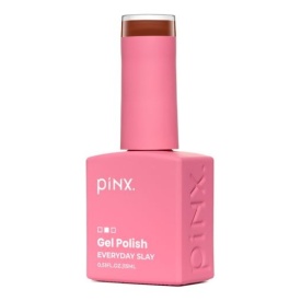Pinx Oja semipermanenta Everyday Slay - Spiced Wine 15ml