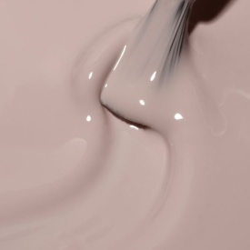 Cupio Polygel lichid pinx. First Love - Bare Temptation 15ml