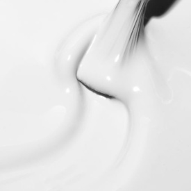 Cupio Rubber Base pinx. High Standards - Morning Milk 15ml
