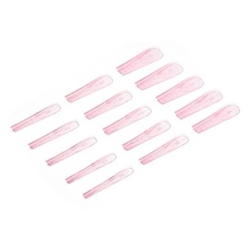 Pinx Tipsuri reutilizabile - French It Up 150buc