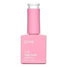 Pinx Top Coat Matte Essential 15ml