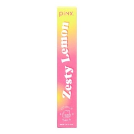 Cupio Ulei aromat pentru cuticule stilou pinx. - Zesty Lemon 8ml