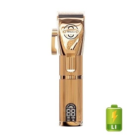 Pop Barbers Masina de tuns cu acumulator P800 7200RPM