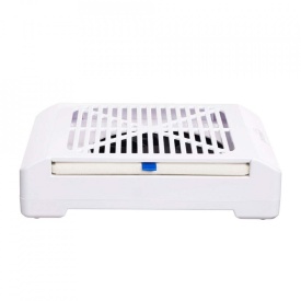 Promed Nailfan Mini - Aspirator de praf