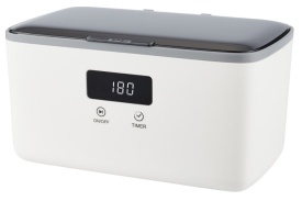 Promed Sterilizator cu ultrasunete UC-60 alb 650ml