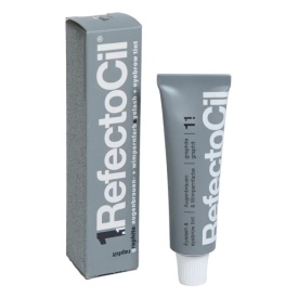 Refectocil Vopsea pentru gene si sprancene nr. 1.1 grafit 15ml