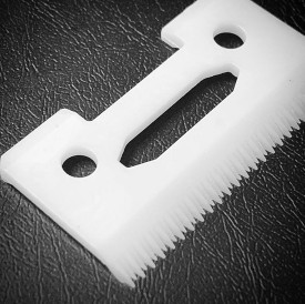 Lama ceramica Crunch Technology pentru masini de tuns Wahl