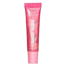 Ribells Luciu de buze Sugar Baby - Blush Elixir 15ml