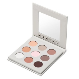Ribells Paleta de farduri Office Secrets - Clean Like Your Inbox