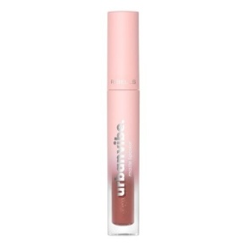 Ribells Ruj lichid mat Urban Vibe - Hottie 7ml
