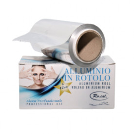 Roial Folie de aluminiu pentru suvite 12cmx90m