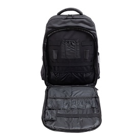 Rovra Rucsac profesional de barber pentru ustensile de frizerie
