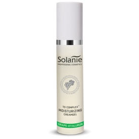 Solanie Set antioxidant pentru fata Natural City Detox