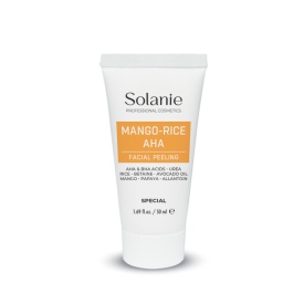 Solanie Set energizant pentru fata Tropical Glow