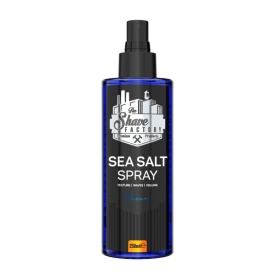 The Shave Factory Spray de par cu sare de mare Sea Salt Ocean 250ml