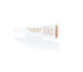 Vopsea acrilica Cupio Paints - Alb