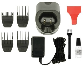 Wahl Masina profesionala de contur Beret Stealth Cordless