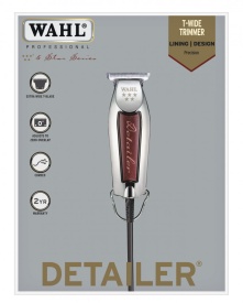 Wahl Masina profesionala de contur cu cablu Detailer Wide 5 Star