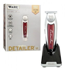 Wahl Masina profesionala de contur Detailer Wide 5 Star Cordless