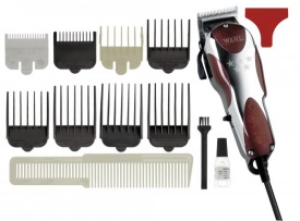 Wahl Masina de tuns profesionala cu cablu Magic Clip 5 Star 