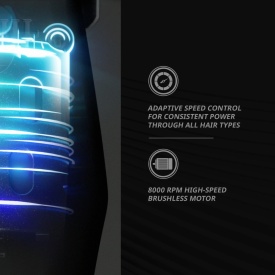 Wahl Masina profesionala de tuns fara cablu Vapor 5* Cordless