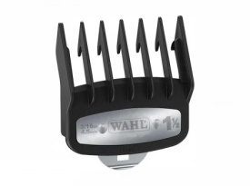 Wahl Set 10 inaltatoare premium pentru masinile de tuns 1.5mm - 25mm